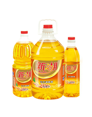 食用油灌裝機(jī)回首艱苦過去，展望美好未來