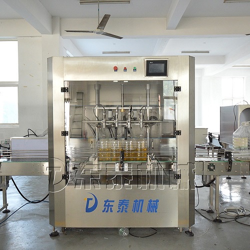 哪家可以清洗食用油灌裝機而且價格比較便宜呢？